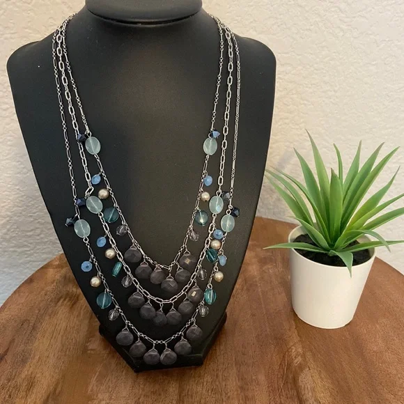 Talbots necklace hotsell